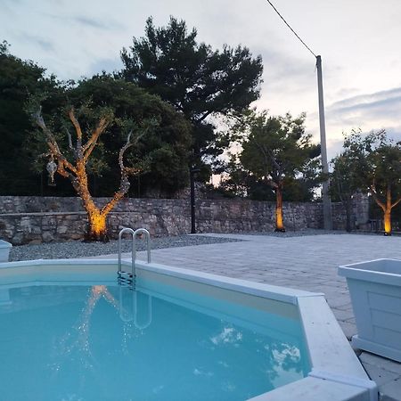 סלבה די פאסנו Villa Bagorda מראה חיצוני תמונה