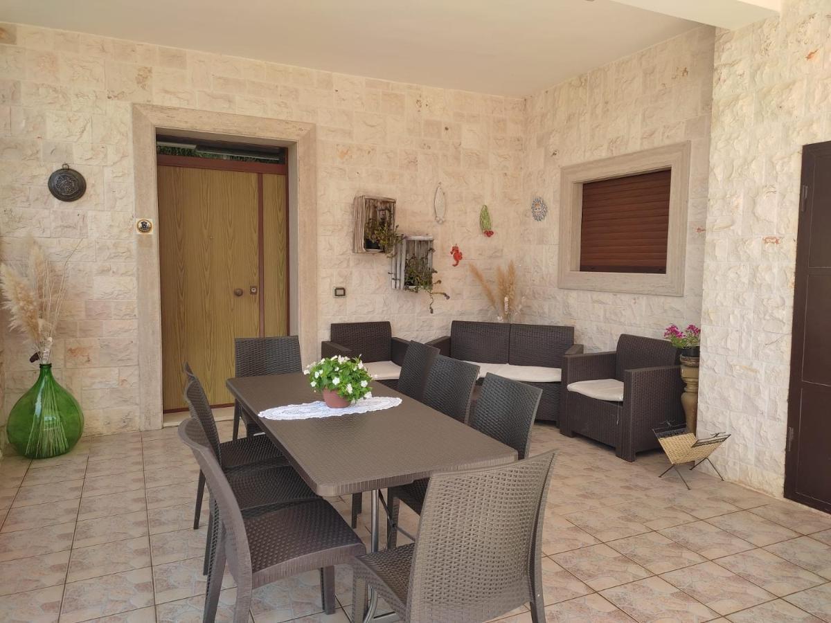 סלבה די פאסנו Villa Bagorda מראה חיצוני תמונה