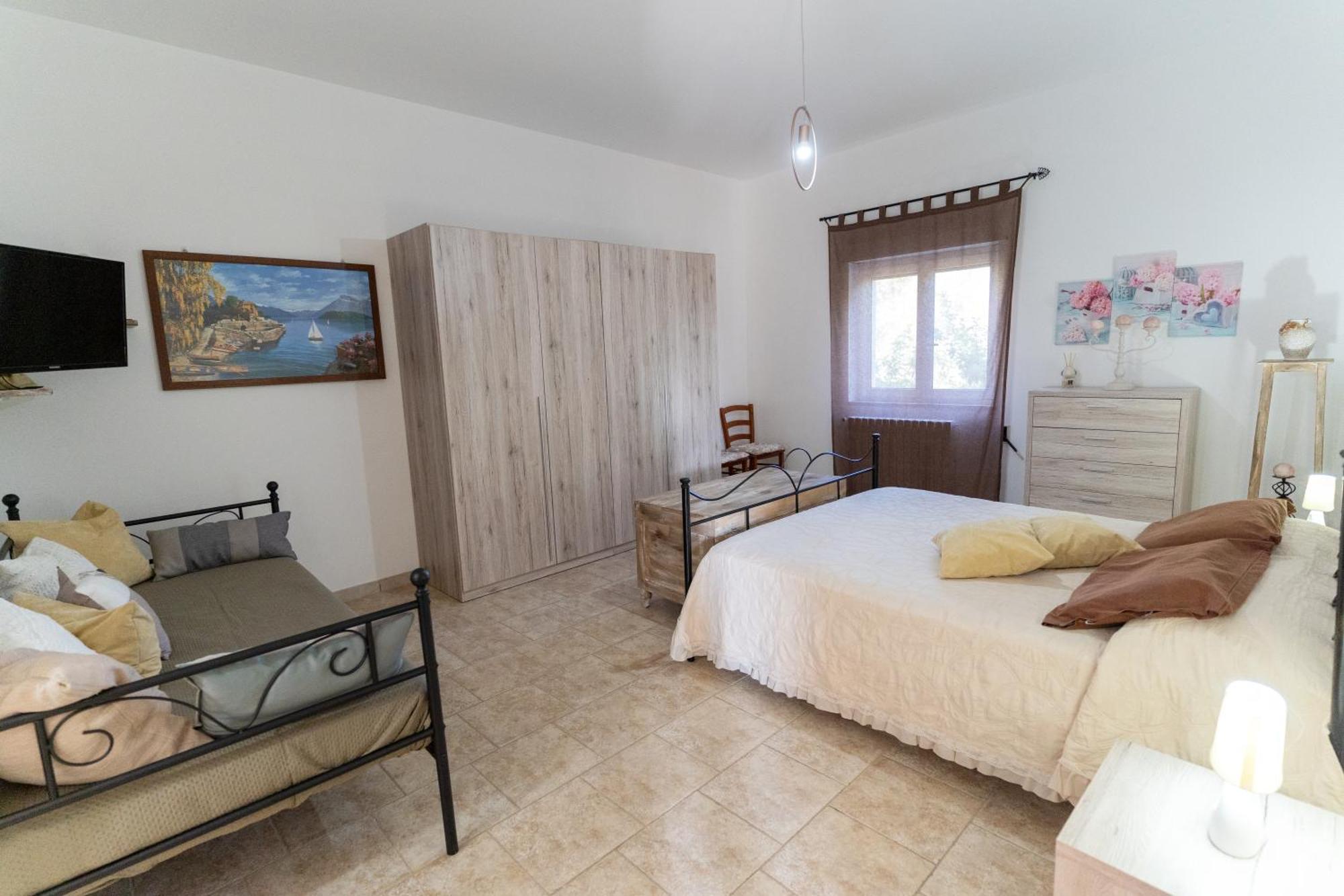 סלבה די פאסנו Villa Bagorda מראה חיצוני תמונה