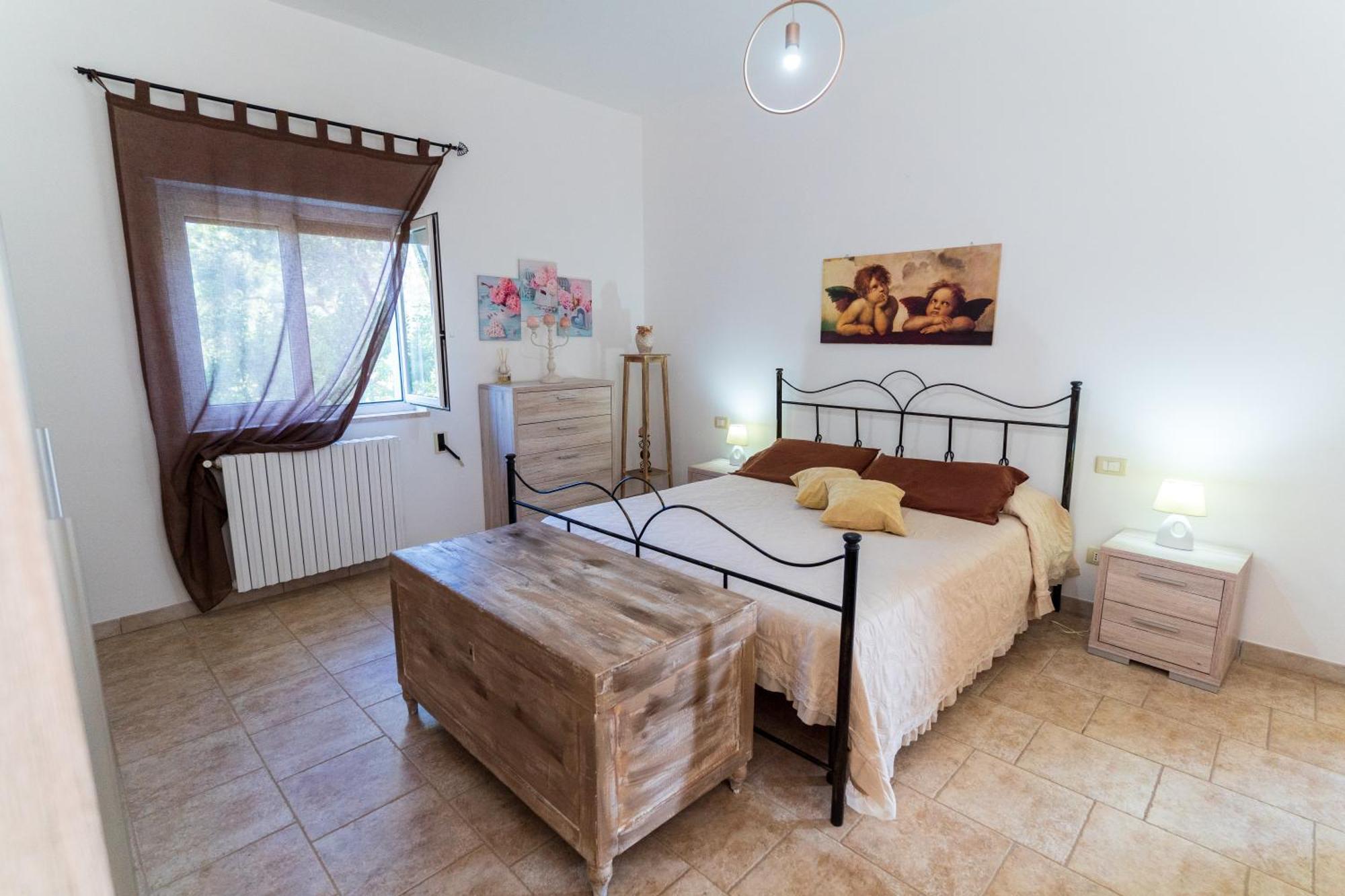 סלבה די פאסנו Villa Bagorda מראה חיצוני תמונה