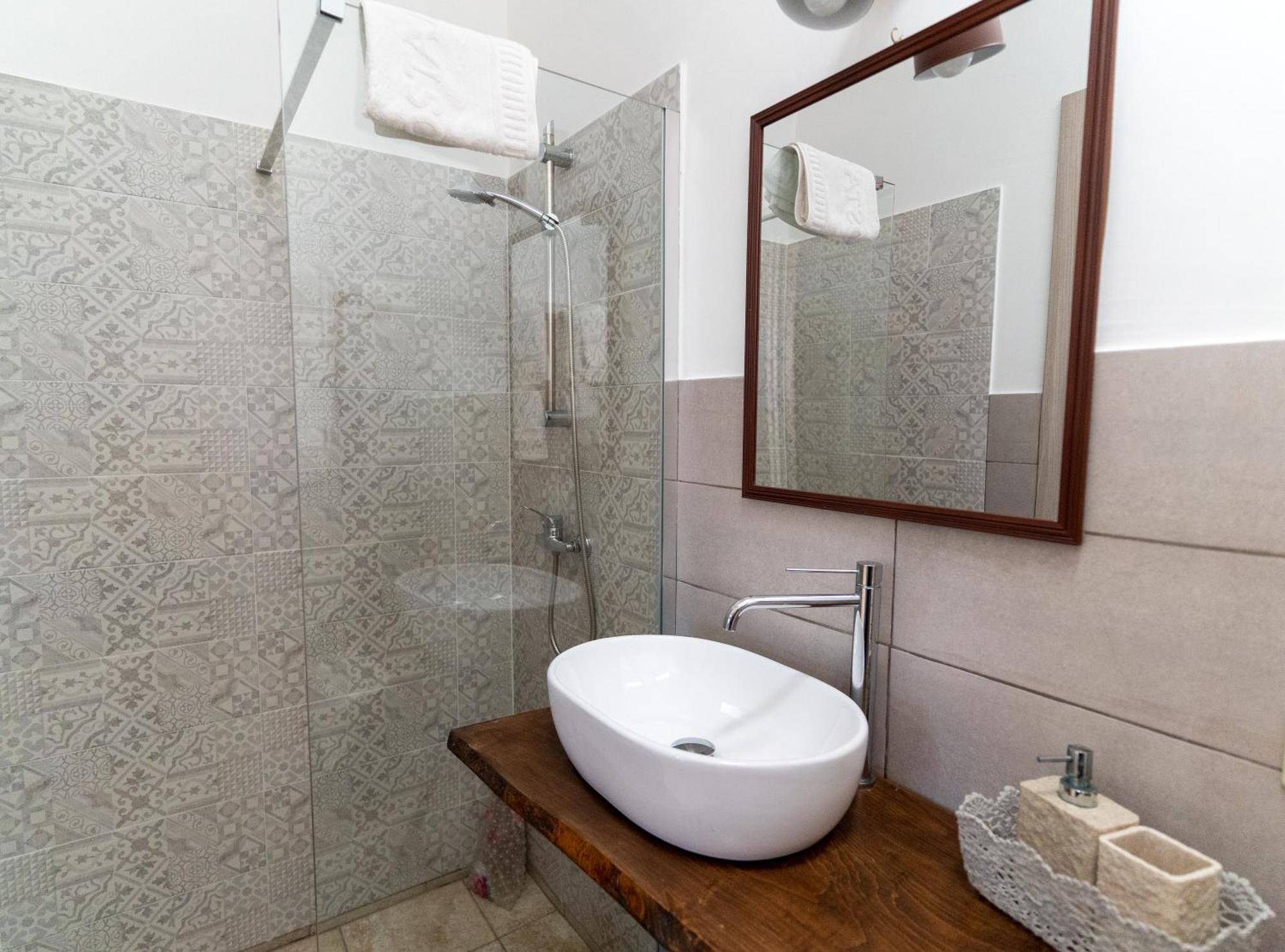 סלבה די פאסנו Villa Bagorda מראה חיצוני תמונה