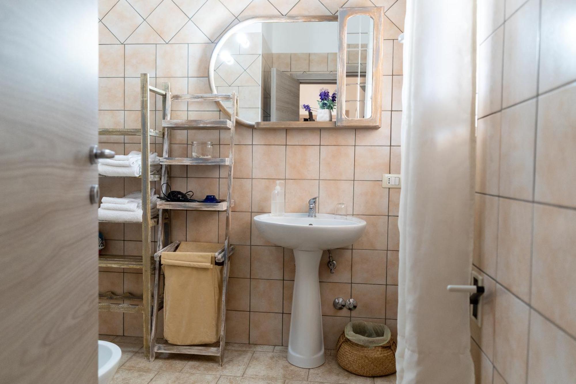 סלבה די פאסנו Villa Bagorda מראה חיצוני תמונה