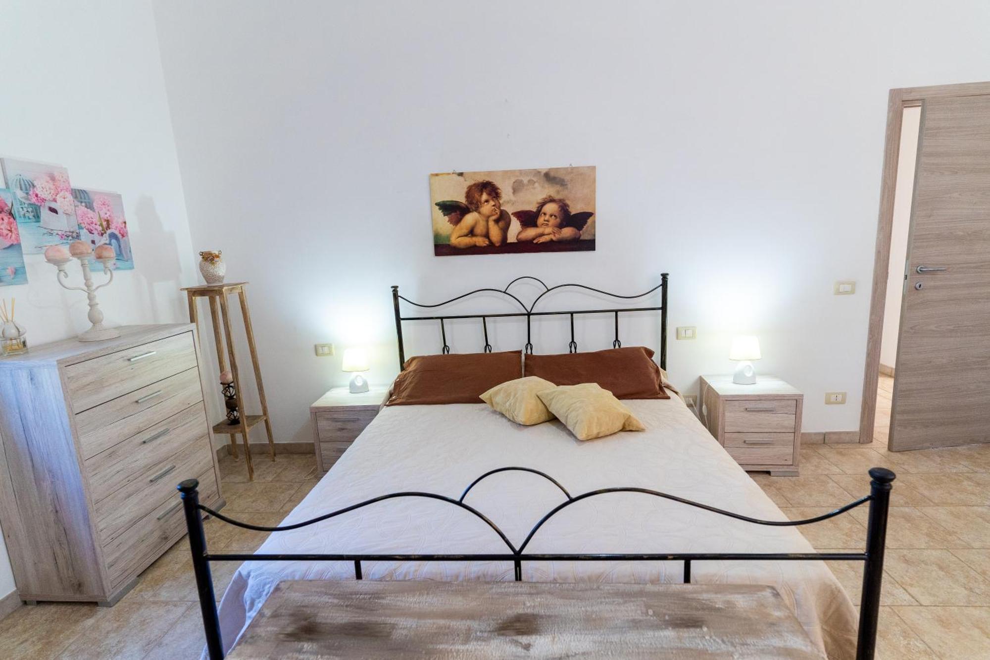 סלבה די פאסנו Villa Bagorda מראה חיצוני תמונה