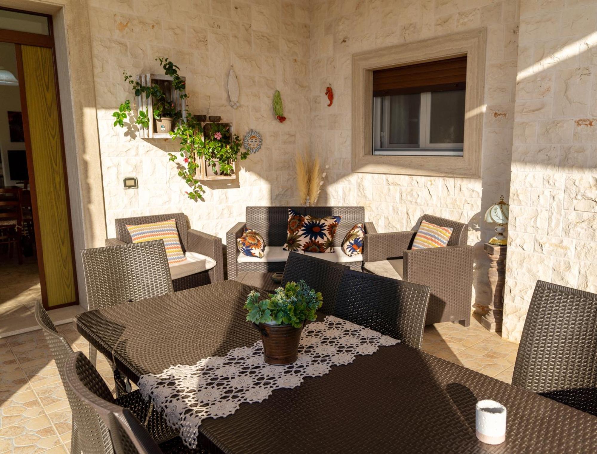 סלבה די פאסנו Villa Bagorda מראה חיצוני תמונה