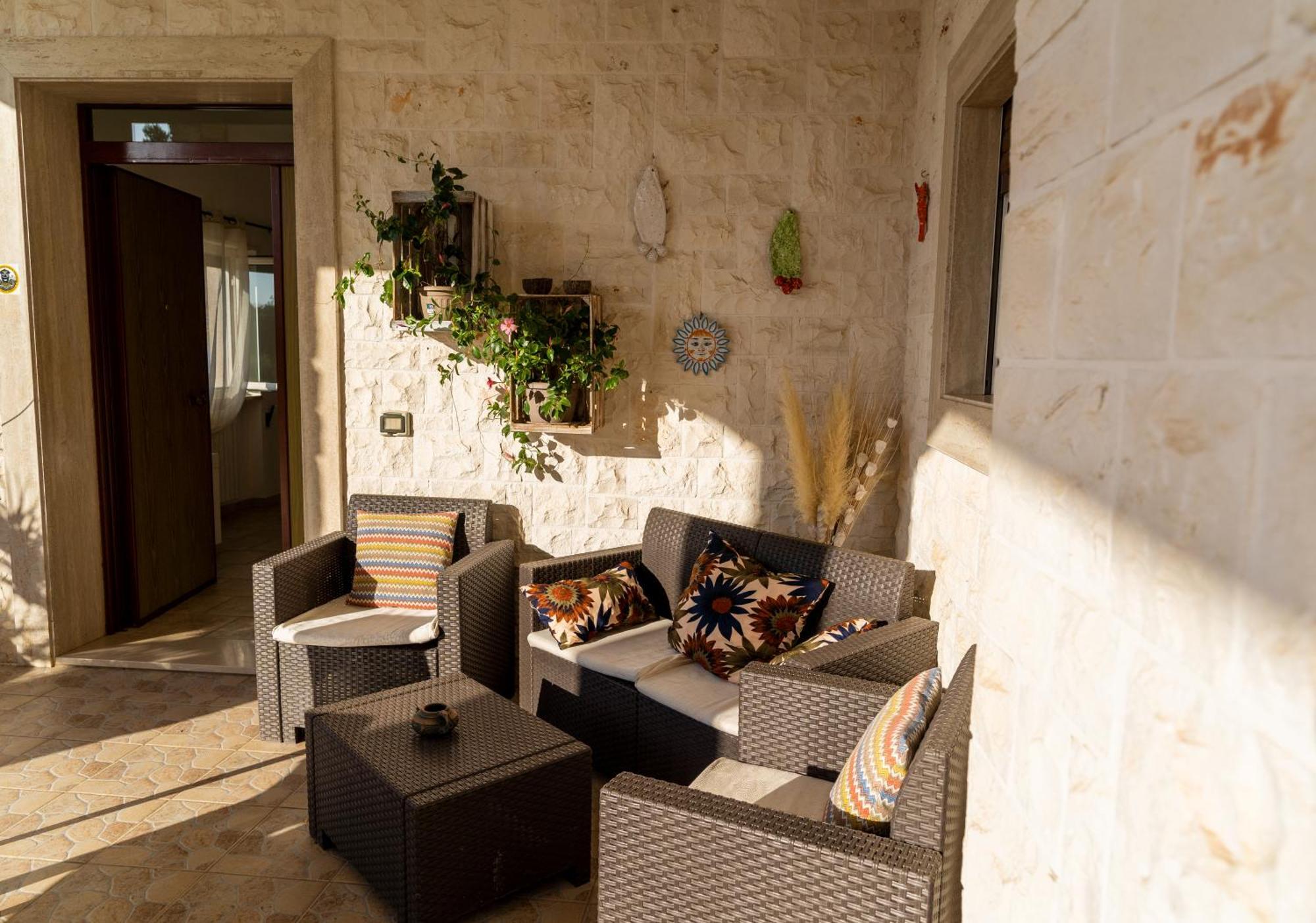 סלבה די פאסנו Villa Bagorda מראה חיצוני תמונה