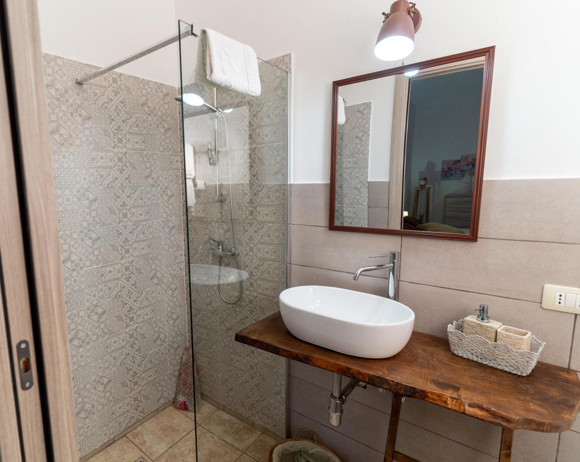 סלבה די פאסנו Villa Bagorda מראה חיצוני תמונה