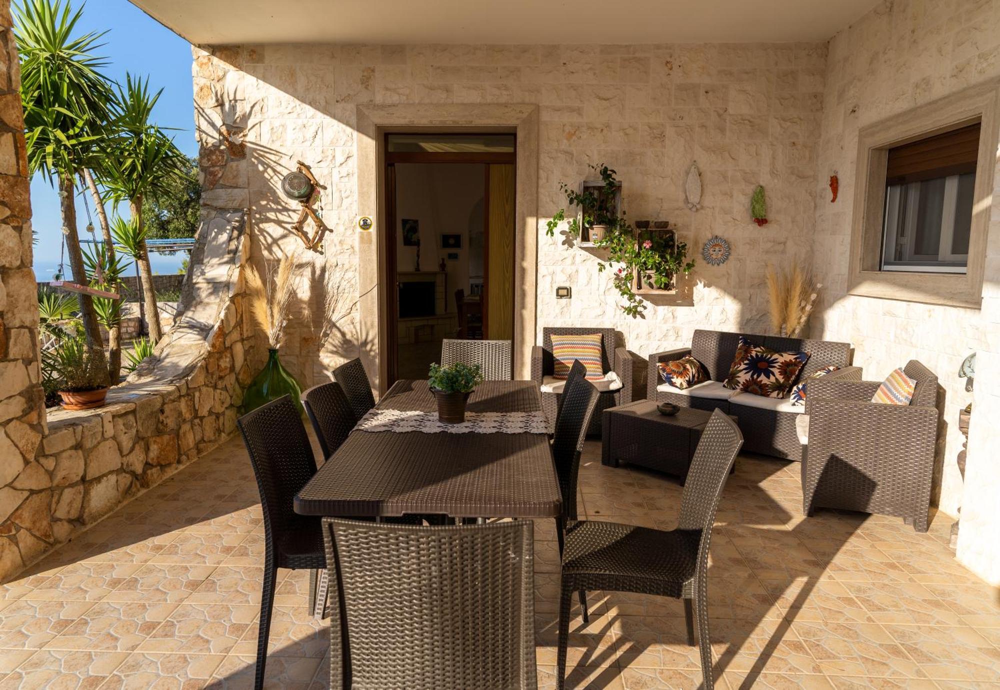 סלבה די פאסנו Villa Bagorda מראה חיצוני תמונה