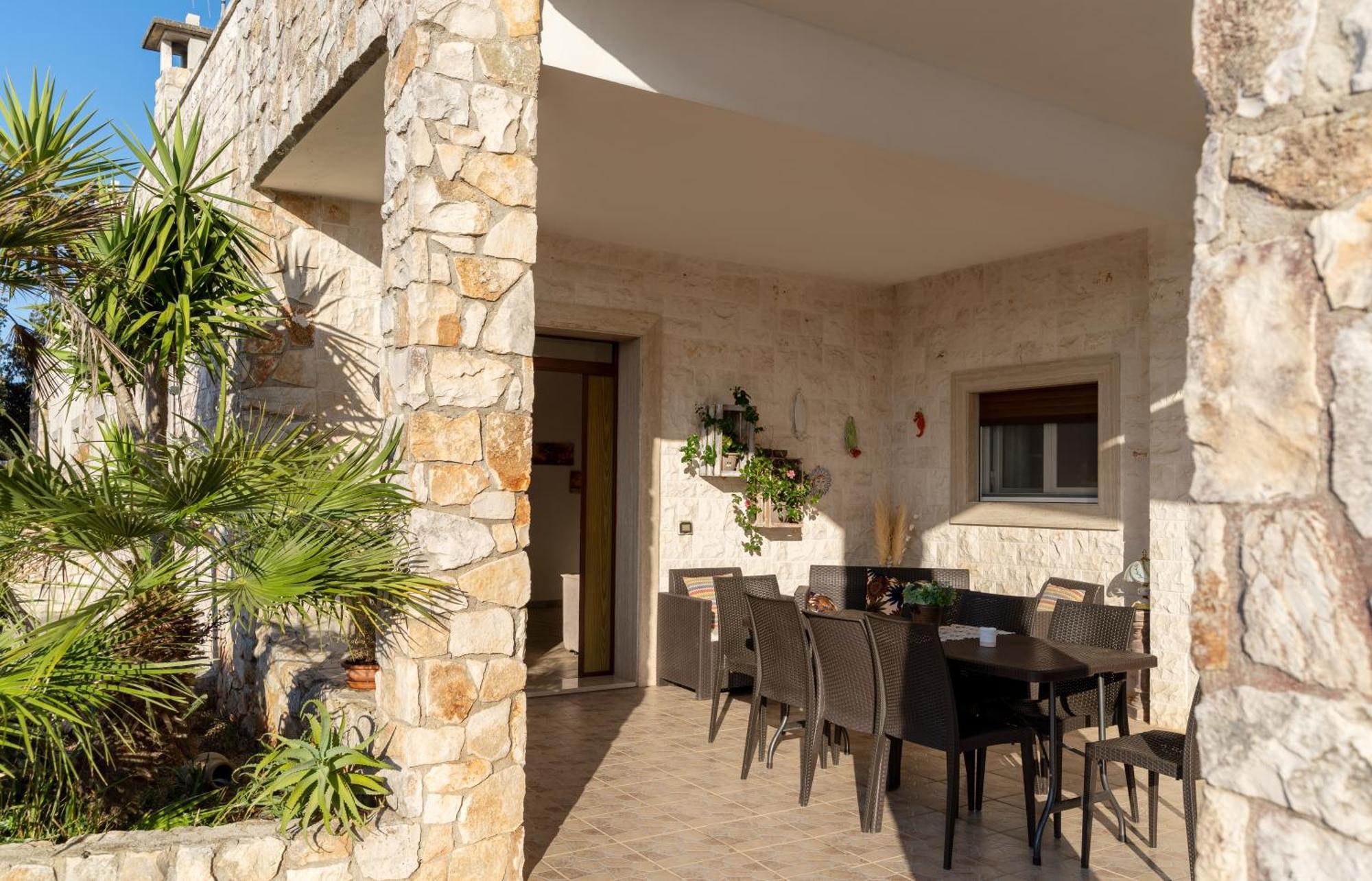 סלבה די פאסנו Villa Bagorda מראה חיצוני תמונה