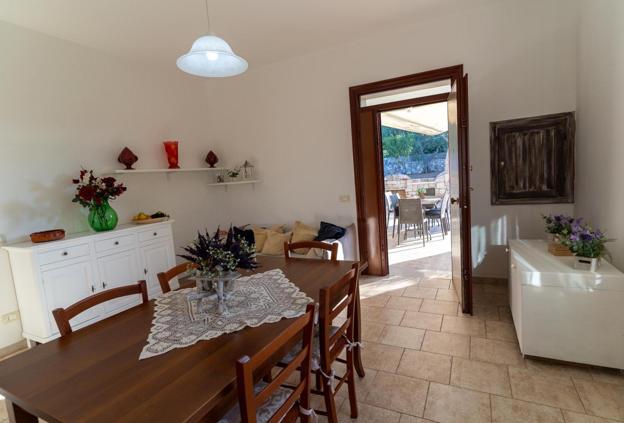 סלבה די פאסנו Villa Bagorda מראה חיצוני תמונה