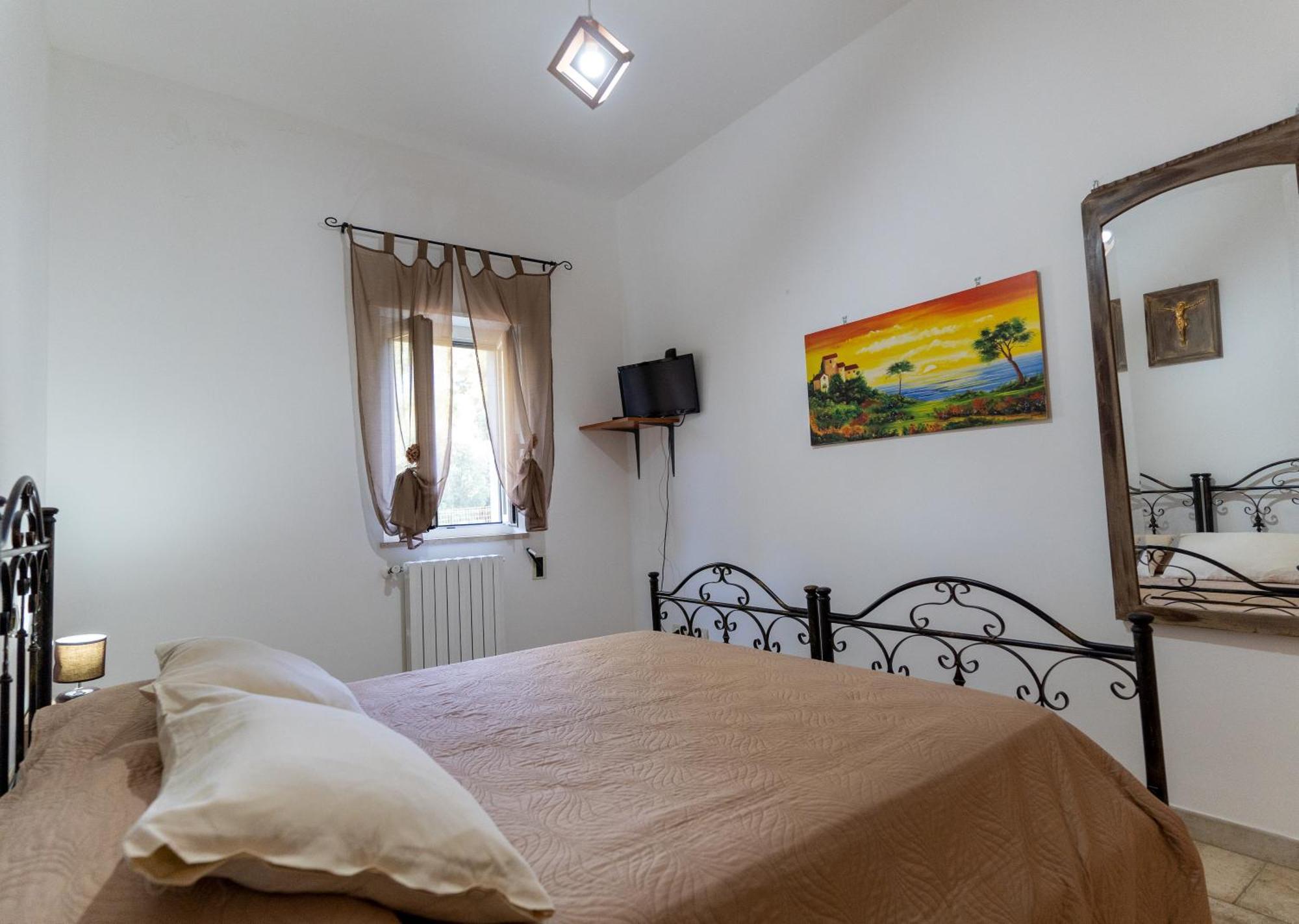 סלבה די פאסנו Villa Bagorda מראה חיצוני תמונה