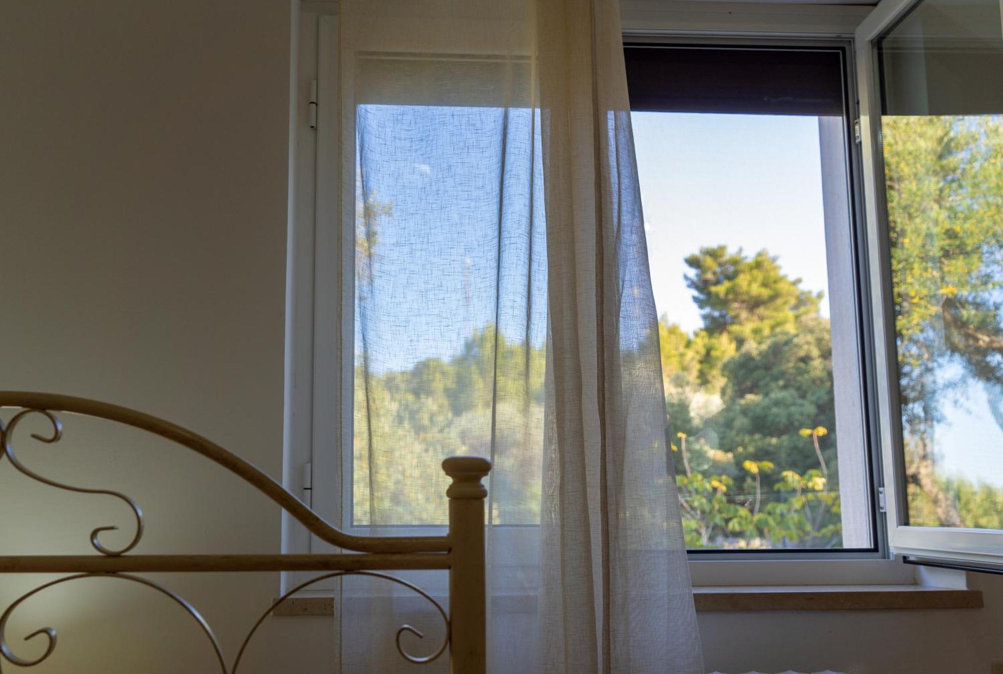 סלבה די פאסנו Villa Bagorda מראה חיצוני תמונה