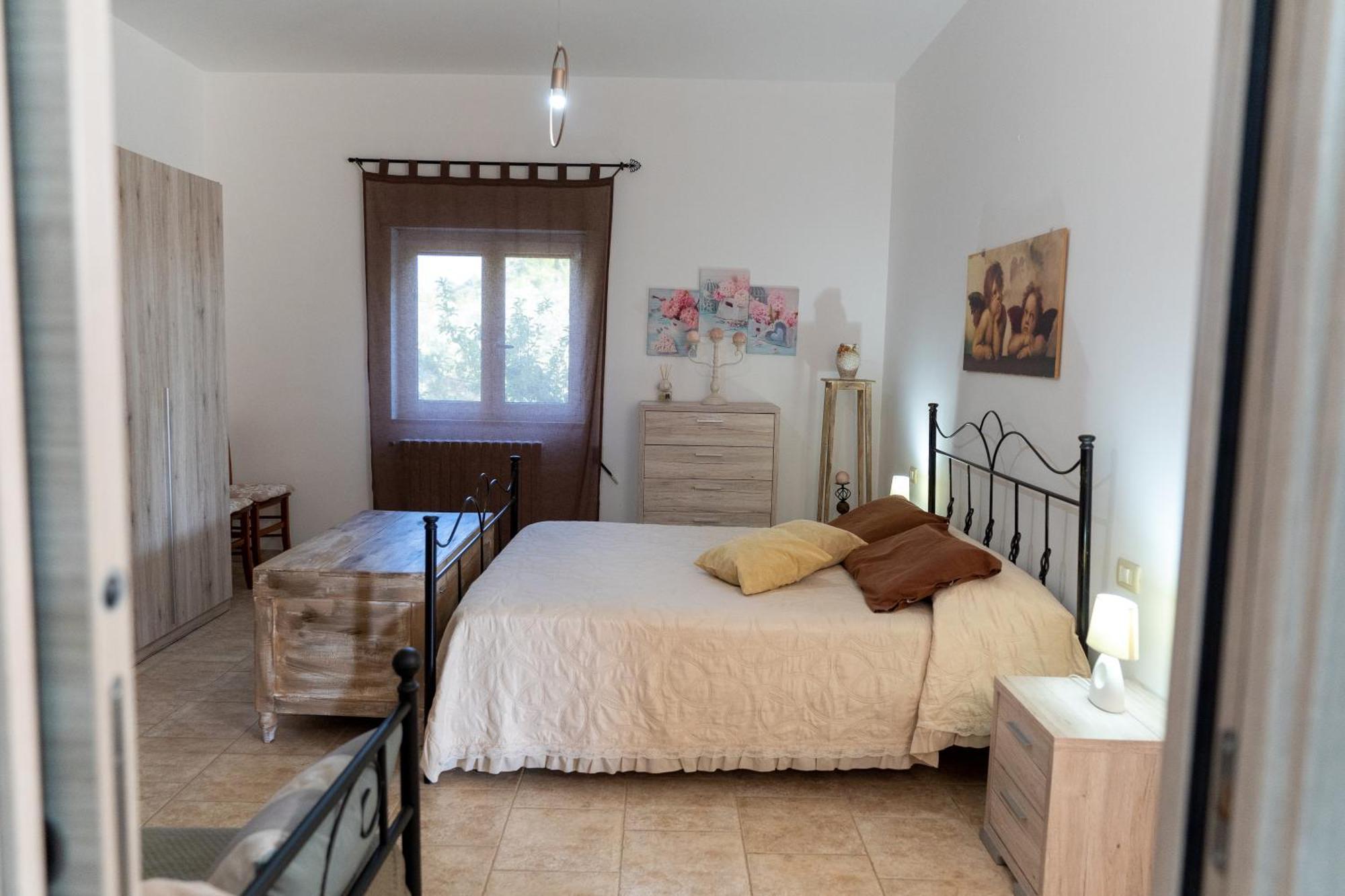 סלבה די פאסנו Villa Bagorda מראה חיצוני תמונה